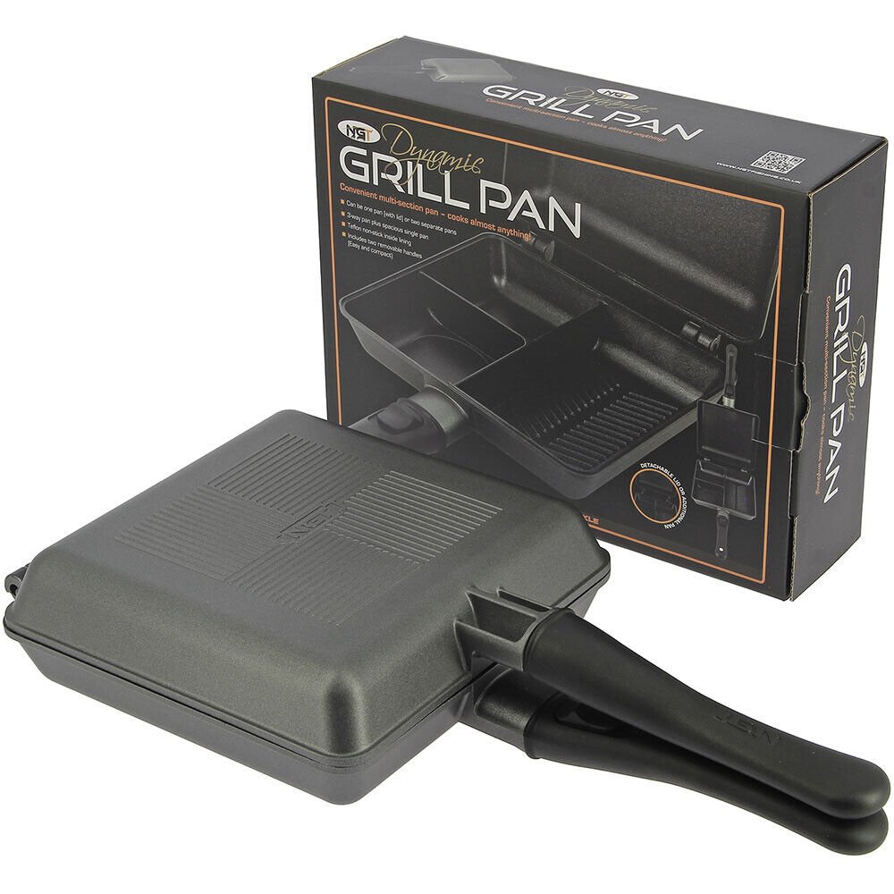 Camping Cooking Pan