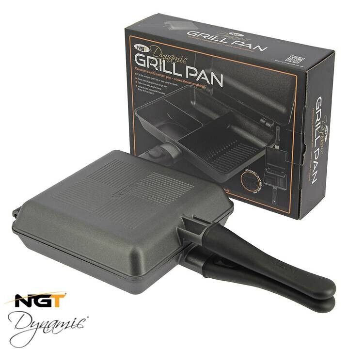 Camping Cooking Pan