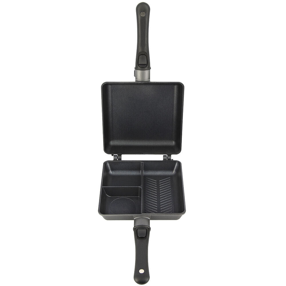 Camping Cooking Pan