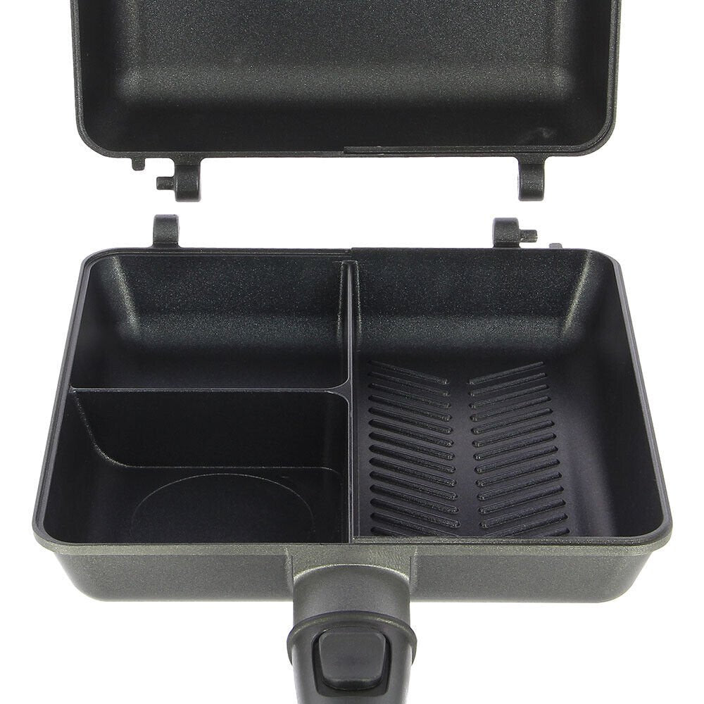 Camping Cooking Pan