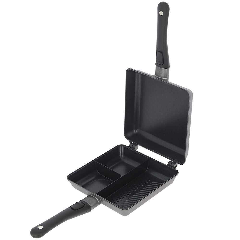 Camping Cooking Pan