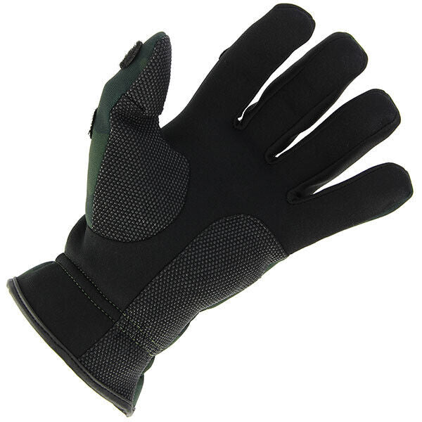 NGT Fishing Gloves All Sizes Waterproof - NGT Tackle Shop