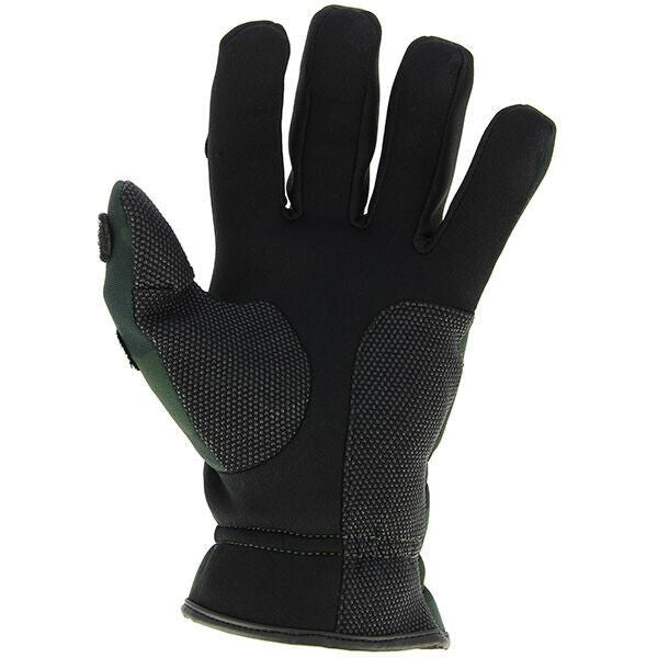 NGT Fishing Gloves All Sizes Waterproof - NGT Tackle Shop