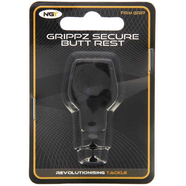 NGT Grippz Rod Rests x 3 - NGT Tackle Shop