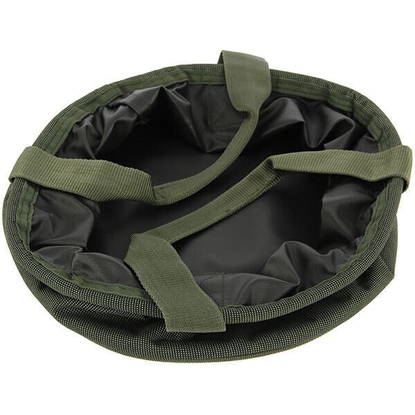 NGT Groundbait Bowl Carp Match Feeder Fishing Mixing Ground Bait - NGT Tackle Shop