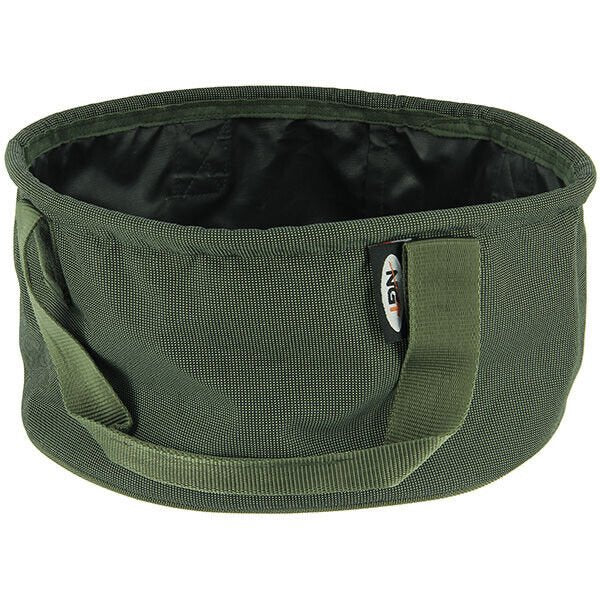 NGT Groundbait Bowl Carp Match Feeder Fishing Mixing Ground Bait - NGT Tackle Shop