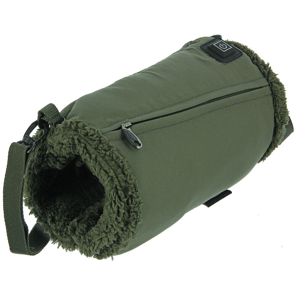 NGT Handwarmer with Shoulder Strap Hand Warmer - NGT Tackle Shop