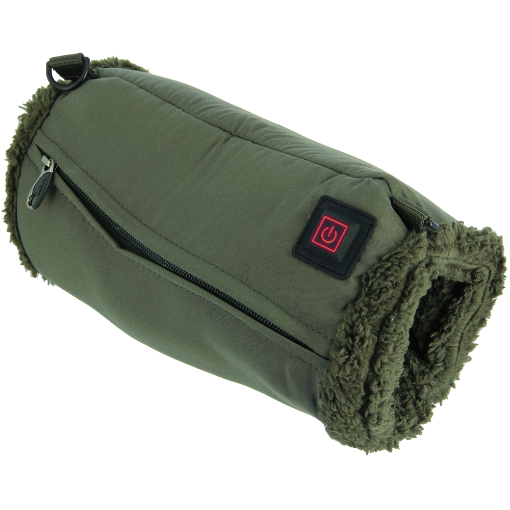NGT Handwarmer with Shoulder Strap Hand Warmer - NGT Tackle Shop