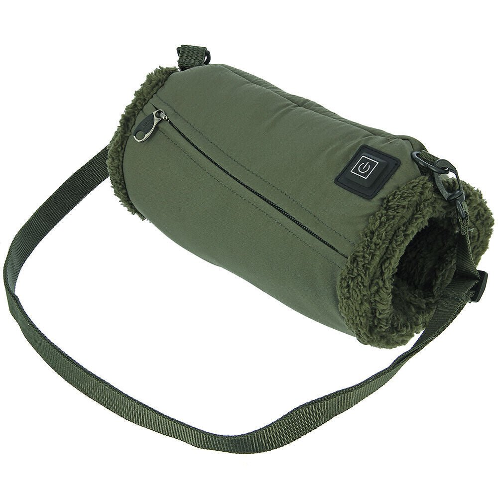 NGT Handwarmer with Shoulder Strap Hand Warmer - NGT Tackle Shop