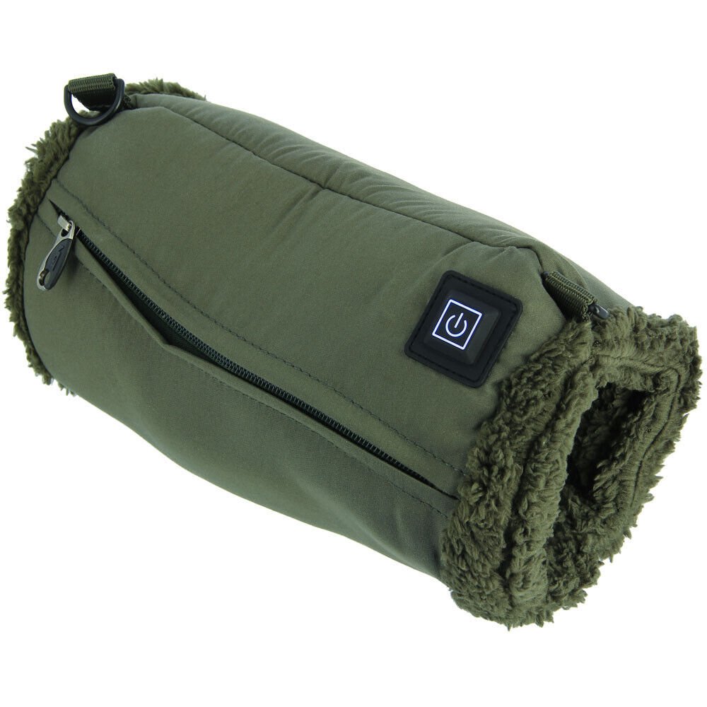 NGT Handwarmer with Shoulder Strap Hand Warmer - NGT Tackle Shop