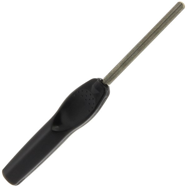 NGT Hook Sharpener Sharpening File Tool Stone Fishing Fly Carp Sea Hooks - NGT Tackle Shop