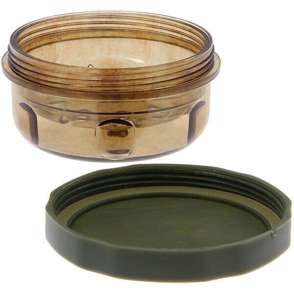 NGT Hookbait Tubs Glug Boilie Bait Drench Pots Inner Tray Carp Fishing - Choose - NGT Tackle Shop