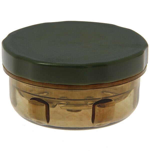 NGT Hookbait Tubs Glug Boilie Bait Drench Pots Inner Tray Carp Fishing - Choose - NGT Tackle Shop