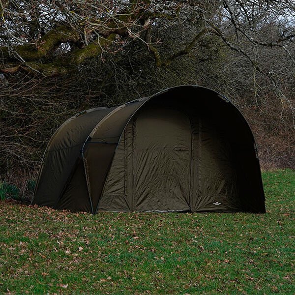 NGT XL Profiler Domed Bivvy with Hood - 13 - NGT Tackle Shop