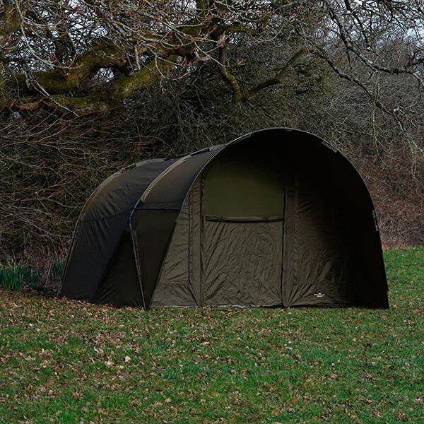 NGT XL Profiler Domed Bivvy with Hood - 12 - NGT Tackle Shop