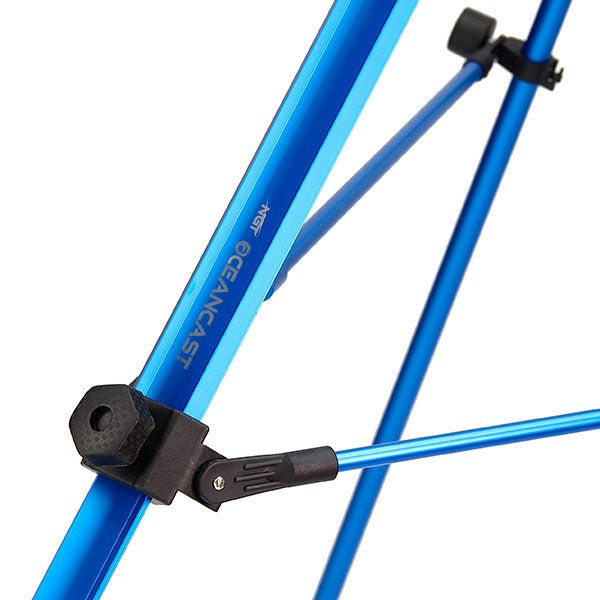 NGT Oceancast Sea Fishing Tripod with Case - NGT Tackle Shop