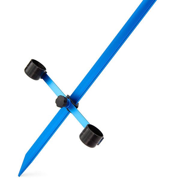 NGT Oceancast Sea Fishing Tripod with Case - NGT Tackle Shop