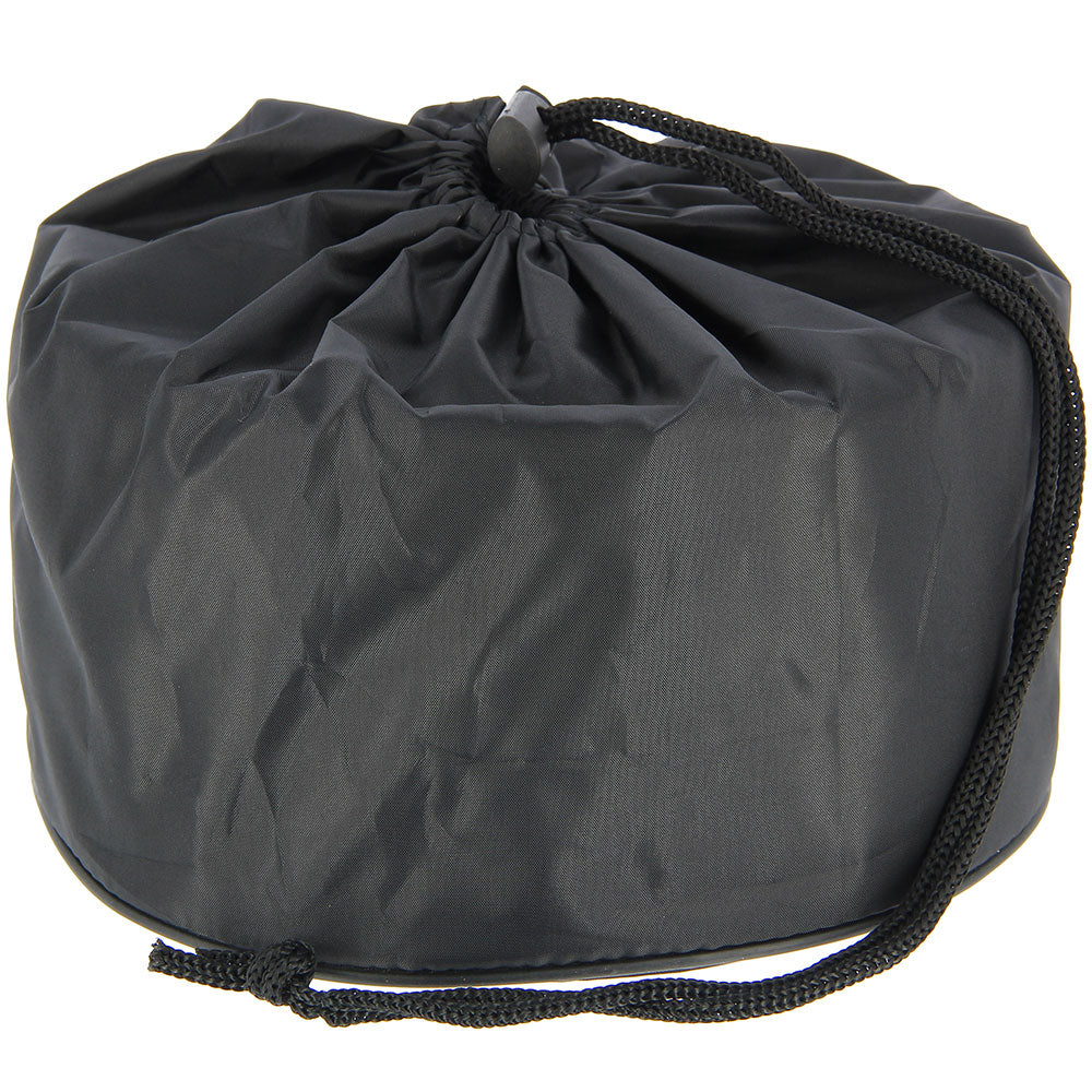 NGT Outdoor Cook Set 1.1 litre Kettle Pot and Pan - NGT Tackle Shop