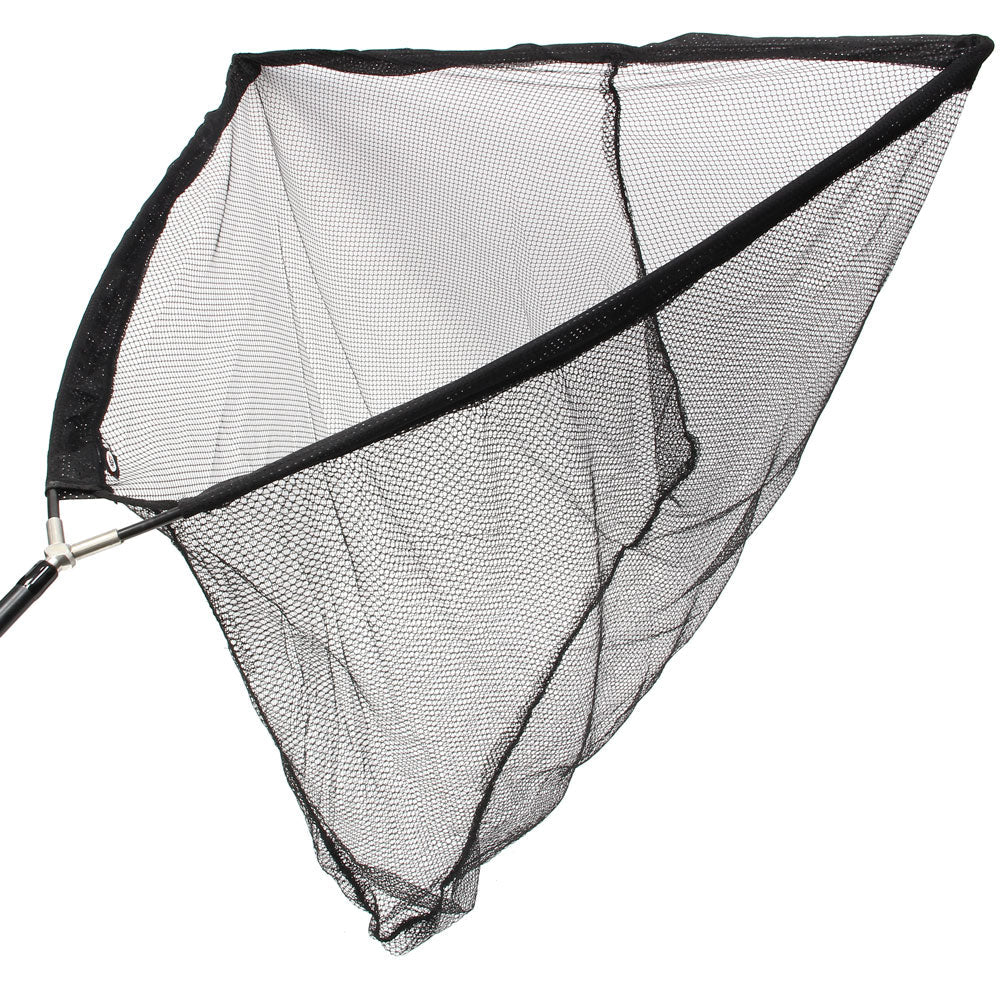 NGT Profiler 42" Net and Handle with Deluxe Metal Spreader block - 5 - NGT Tackle Shop