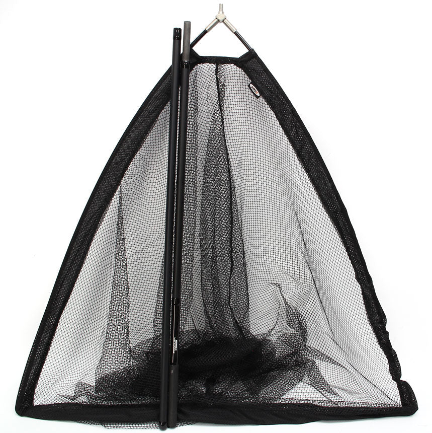 NGT Profiler 42" Net and Handle with Deluxe Metal Spreader block - 2 - NGT Tackle Shop
