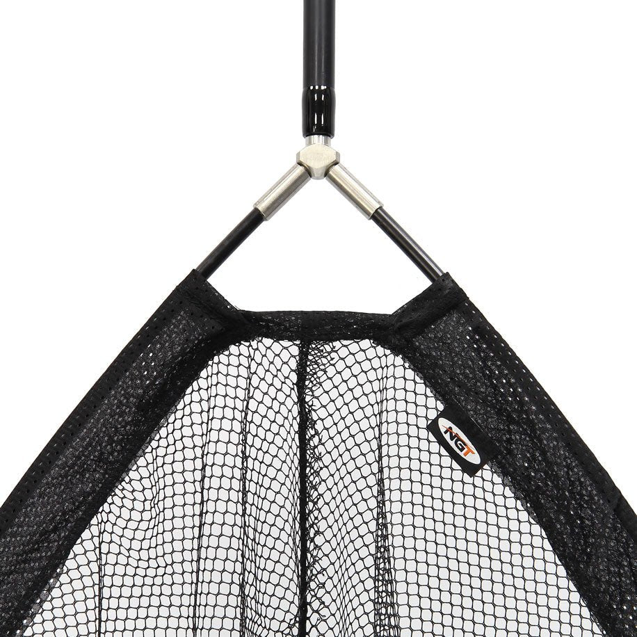 NGT Profiler 42" Net and Handle with Deluxe Metal Spreader block - 7 - NGT Tackle Shop