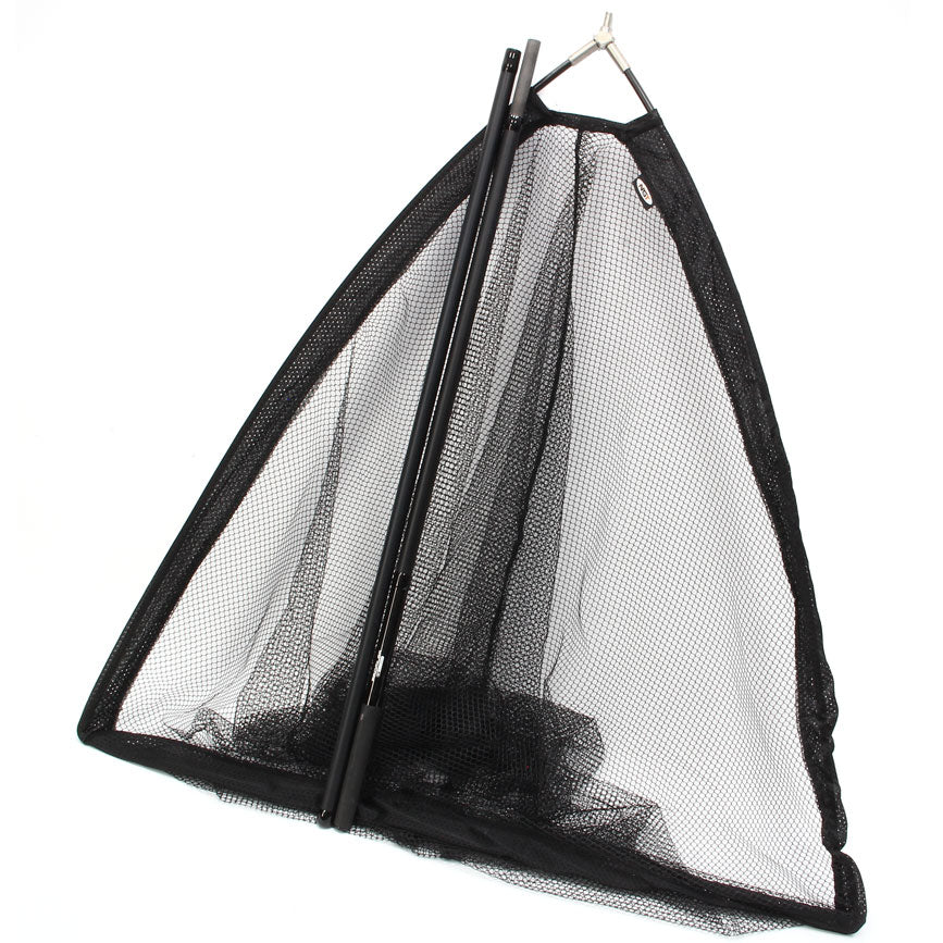 NGT Profiler 42" Net and Handle with Deluxe Metal Spreader block - 3 - NGT Tackle Shop