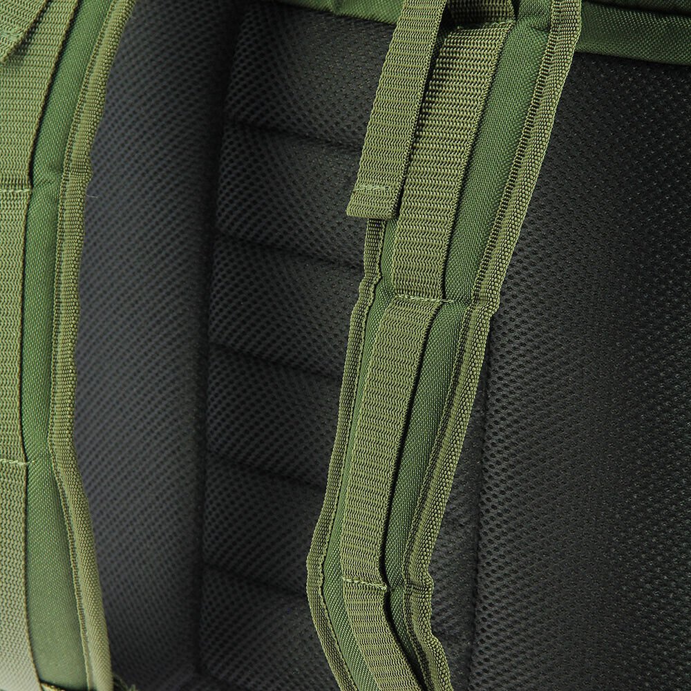 NGT Quickfish Rucksack Multi Compartment Tackle Bag 65L - NGT Tackle Shop