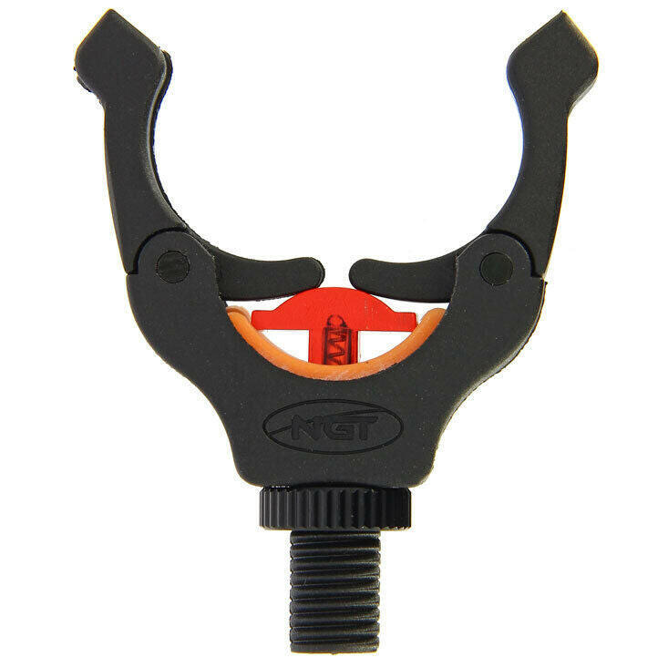NGT Rod Butt Rest Magnetic T Lock Carp Fishing Full Locking Rod Lok - NGT Tackle Shop