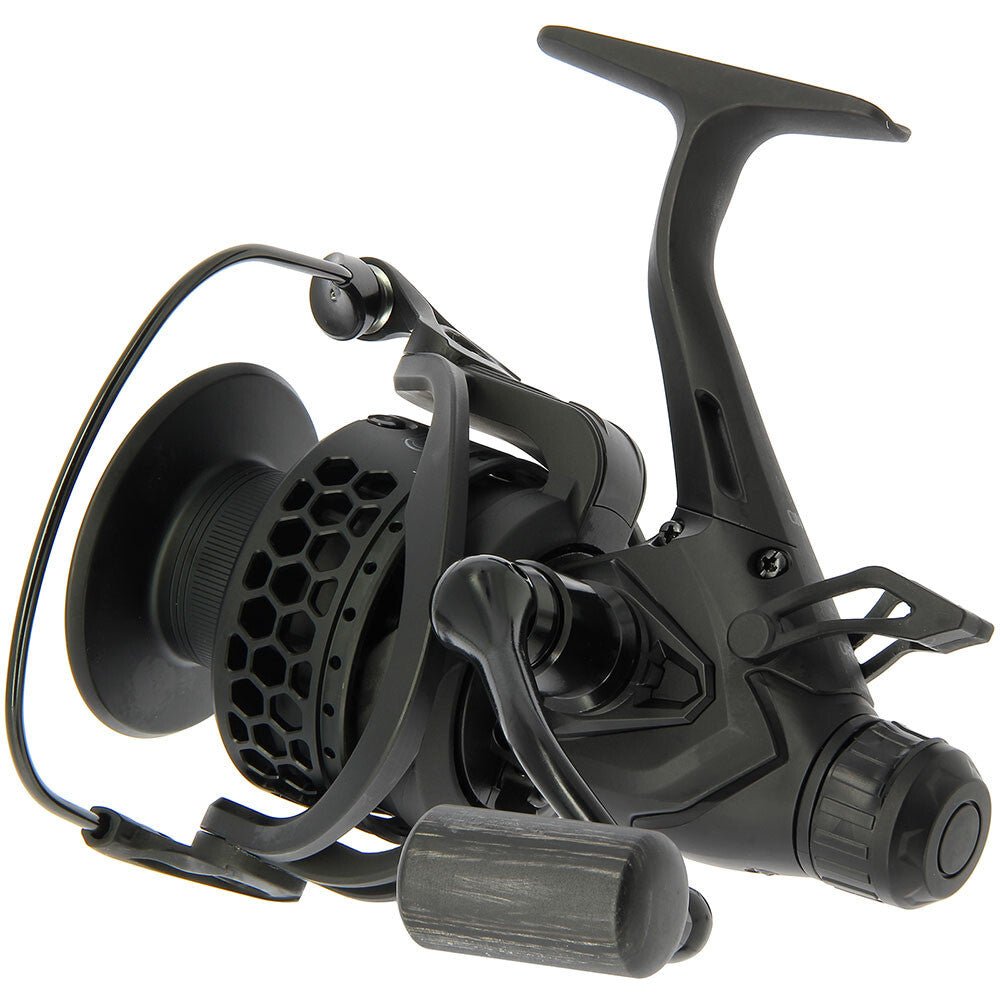 Baitrunner Fishing Reel