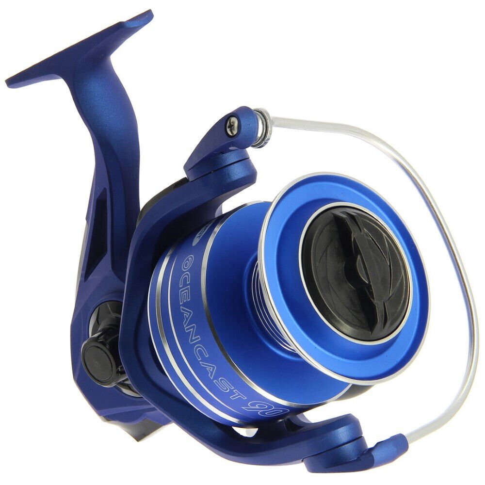 NGT Sea Fishing Reel Oceancast 90 Large Shore Beach Surf Fixed Spool Reel - NGT Tackle Shop