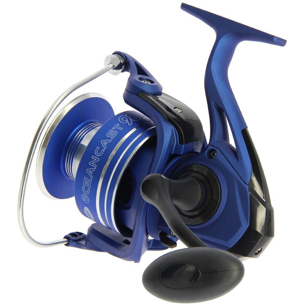 NGT Sea Fishing Reel Oceancast 90 Large Shore Beach Surf Fixed Spool Reel - NGT Tackle Shop