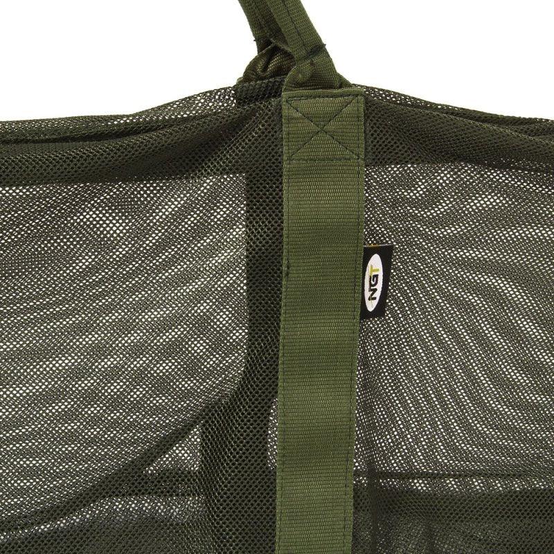 NGT Specimen Weigh Sling and Case (065) - NGT Tackle Shop