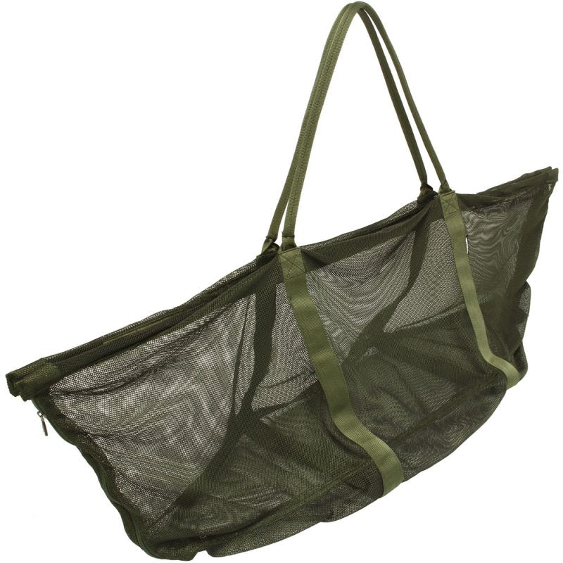 NGT Specimen Weigh Sling and Case (065) - NGT Tackle Shop
