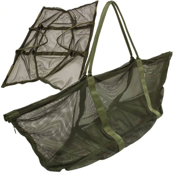 NGT Specimen Weigh Sling and Case (065) - NGT Tackle Shop