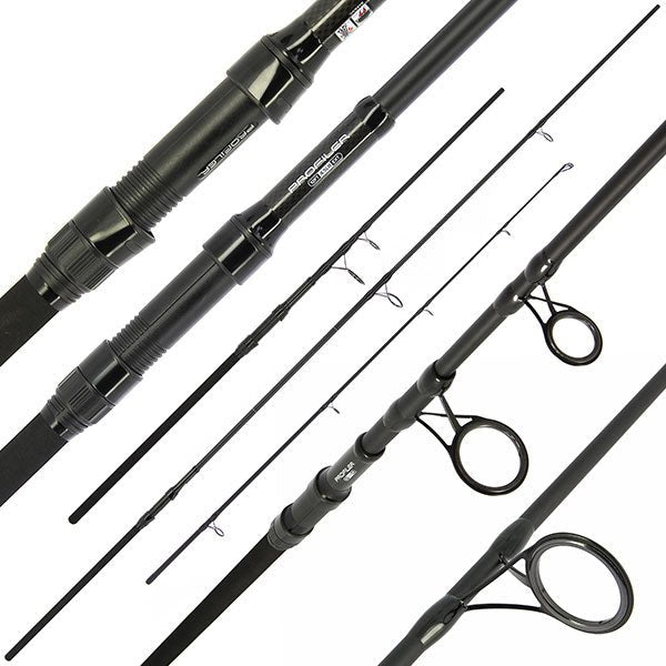 NGT Spod Marker Rod Profiler Extender 12ft 4.50lb TC - NGT Tackle Shop