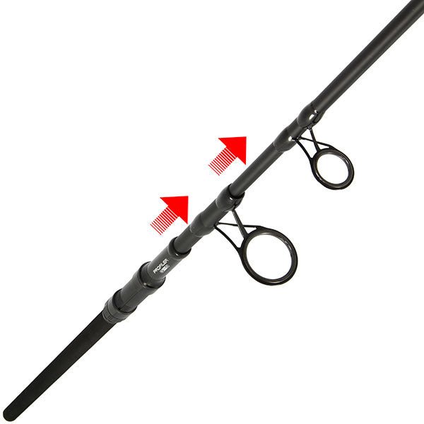 NGT Spod Marker Rod Profiler Extender 12ft 4.50lb TC - NGT Tackle Shop