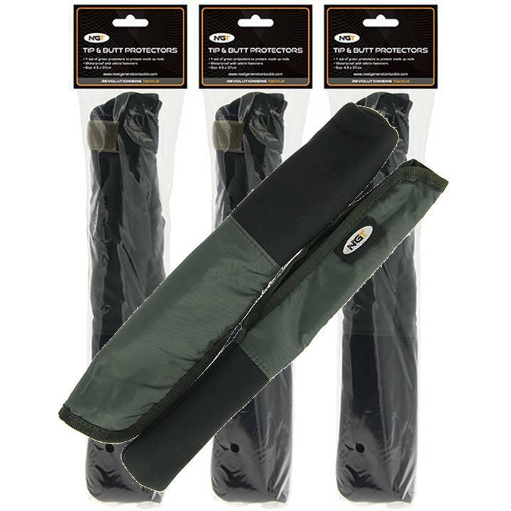 Carp Rod Protectors