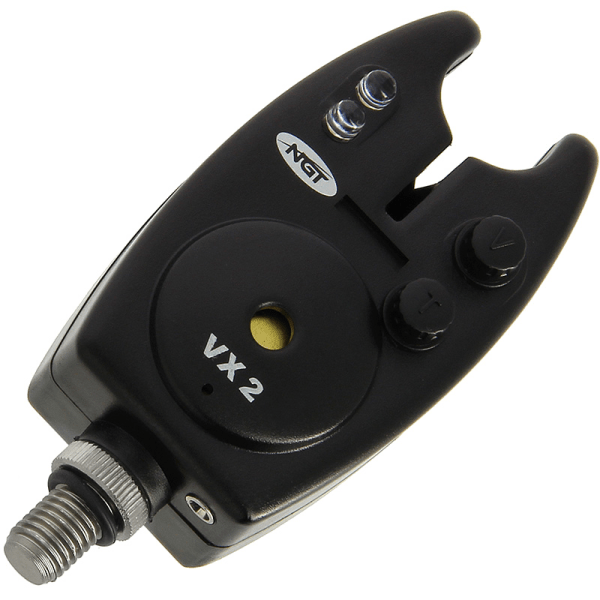 NGT VX2 Bite Alarm - 2 - NGT Tackle Shop