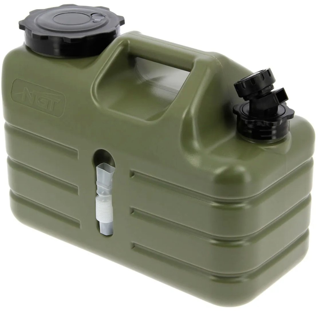 NGT Water Container Carrier 11L - NGT Tackle Shop