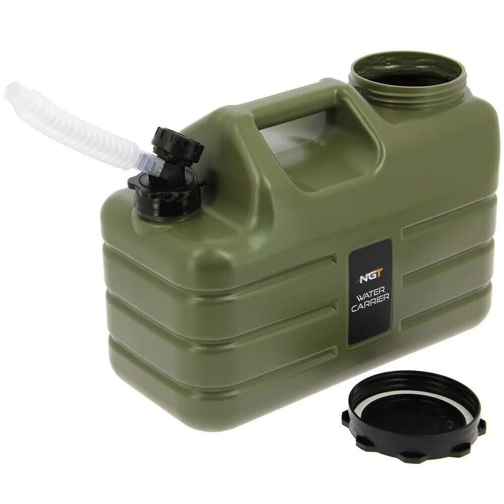 NGT Water Container Carrier 11L - NGT Tackle Shop