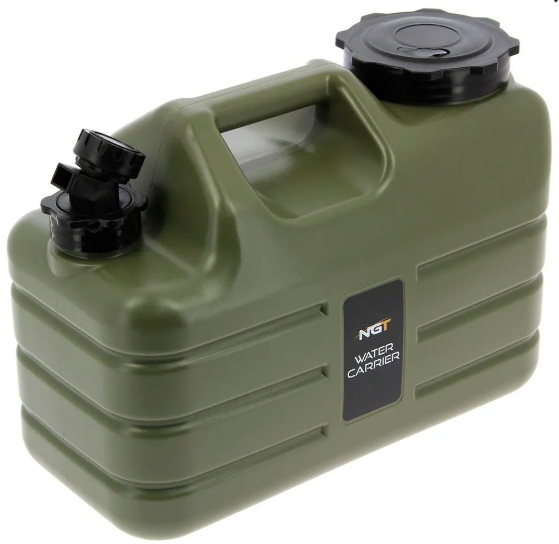 NGT Water Container Carrier 11L - NGT Tackle Shop