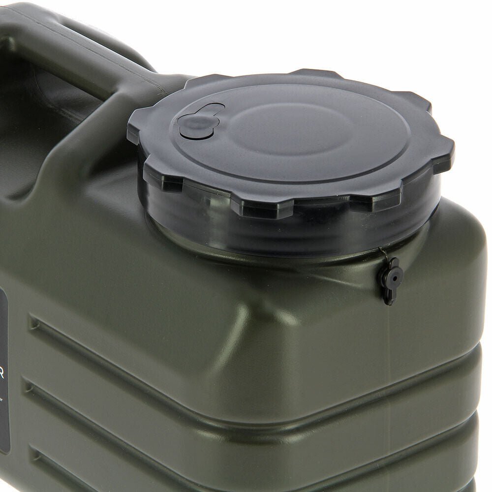 NGT Water Container Carrier 5L - NGT Tackle Shop