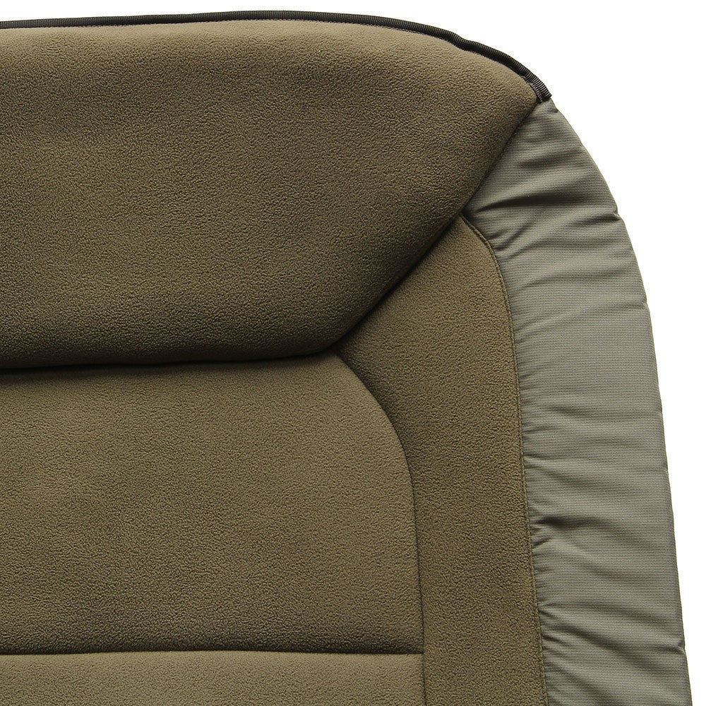 NGT XPR Carp 6 Leg Fleece Lined Bedchair -6 - NGT Tackle Shop