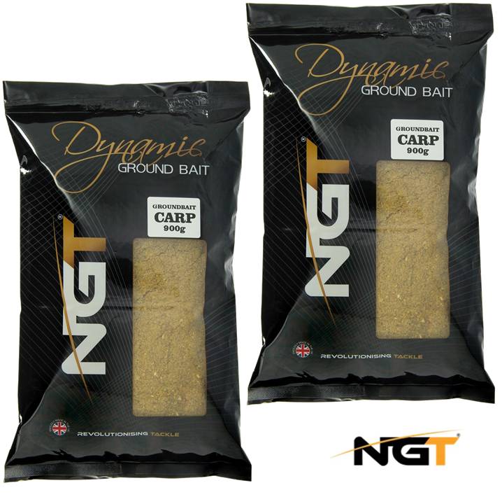 BAIT - NGT Tackle Shop