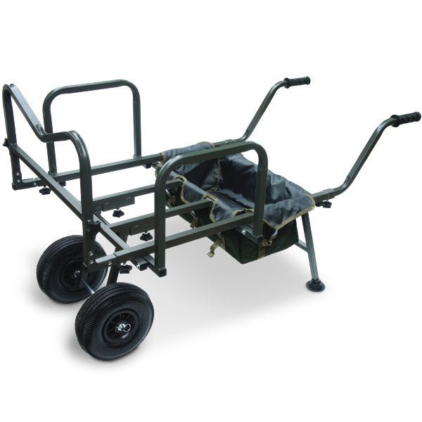 BARROWS AND TROLLEYS - NGT Tackle Shop