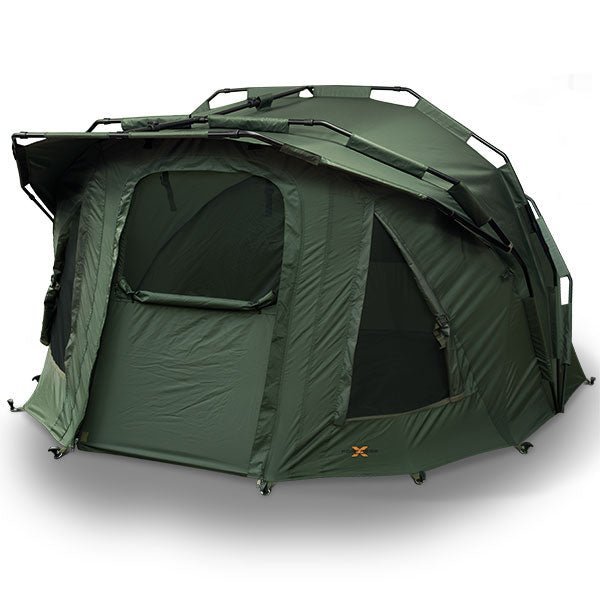 BIVVIES & SHELTERS - NGT Tackle Shop