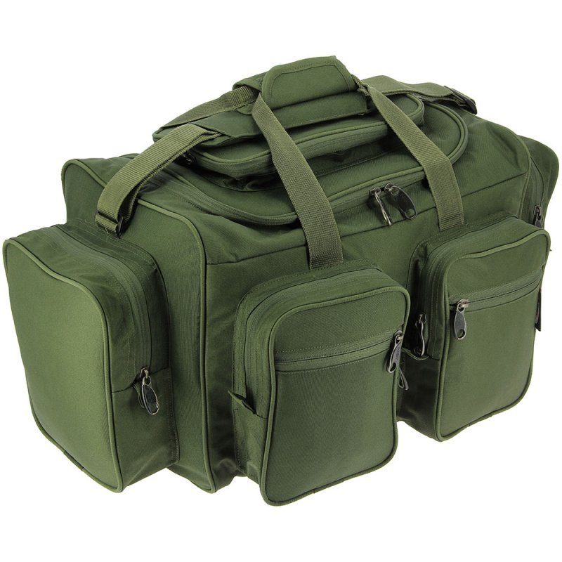 NGT LUGGAGE & ACCESSORIES - NGT Tackle Shop