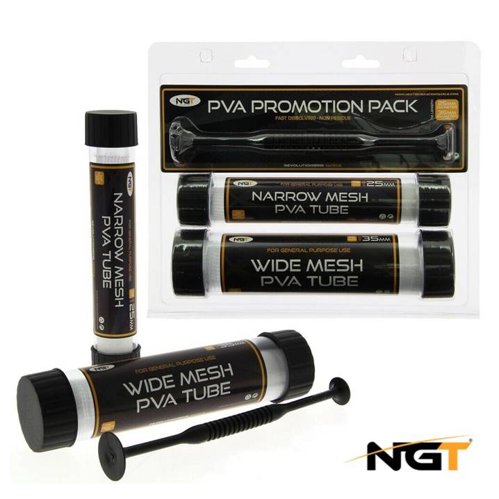 PVA - NGT Tackle Shop