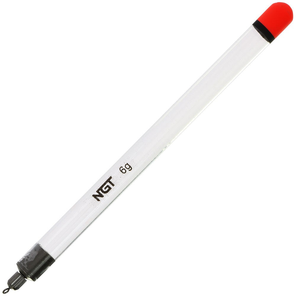 NGT Carp Fishing Waggler Floats - Mixed Pack