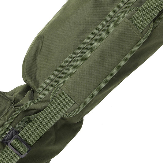 NGT Rod Holdall Carp Fishing QuickFish 3+3
